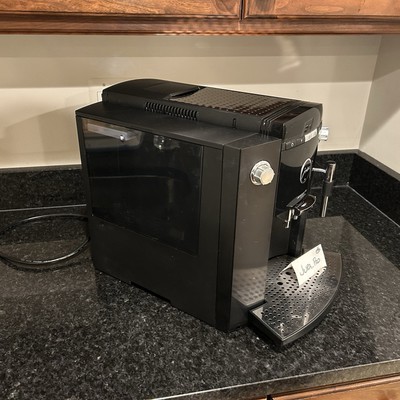 Qoo90　エスプレッソマシン impressa F50 Qoo90 エスプレッソマシン impressa F50 Jura Impressa F50