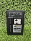 Sony Walkman Cassette Player AM/FM Model WM-AF44 - For Parts Radio