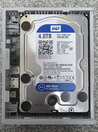 WD MyCloud 4TB NAS Local Network Storage - Bild 3 von 15