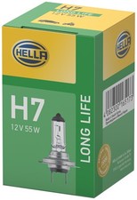 HELLA 8GH 007 157-201 Glühlampe, Fernscheinwerfer HELLA 8GH 007 157-201 Glühlampe, Fernscheinwerfer