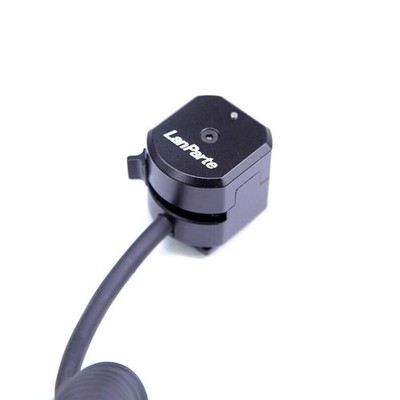 Lanparte Cable Adapter for Panasonic DMW-XLR1 Mic Adapter