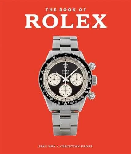 rolex book products for sale | eBay