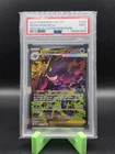 2026 POKEMON ASC EN-ASCENDED HEROES #284 MEGA GENGAR EX PSA 9