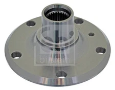 Original Febi Bilstein wheel hub 49258 for BMW