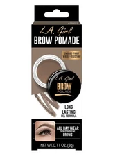 L.A. Girl Brow pomade, blonde