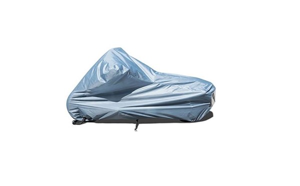 Walser Motorrad Cover Schutzabdeckung S Motorradgarage Motorradabdeckung Plane-image