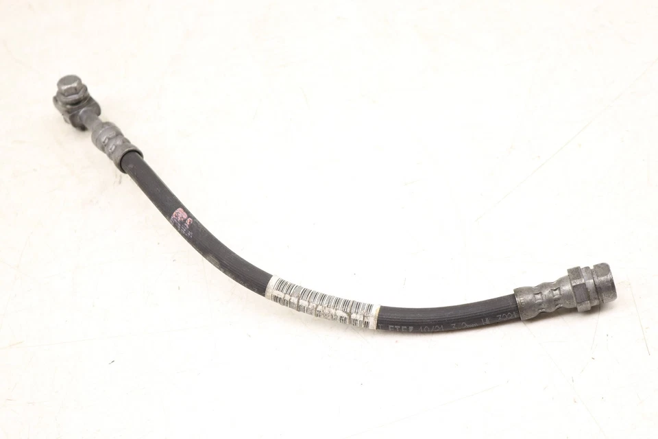 2018-2024 AUDI S5 SPORTBACK - REAR Brake HOSE / LINE / PIPE 8W0611775C - Image 2 of 4