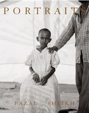 Fazal Sheikh: Portraits, Essay by Eduardo Cadava (2010, Hardcover)