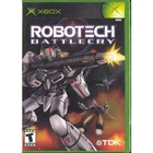 Robotech: Battlecry For Xbox Original Shooter 6E