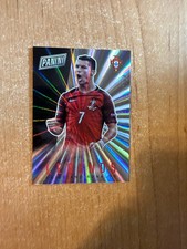 2017 Panini National Convention Wrapper Redemption Cards 31