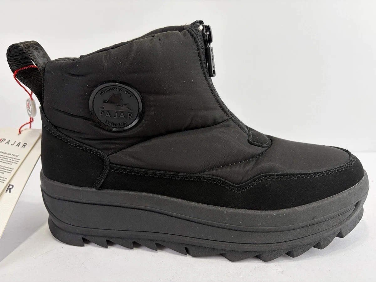Pajar Winter Boots for Women for sale - eBay display picture 1