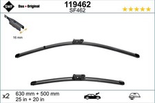 Balais d'essuie-glace Volvo V90
