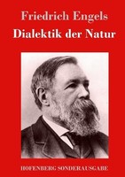 Dialektik Der Natur Friedrich Engels
