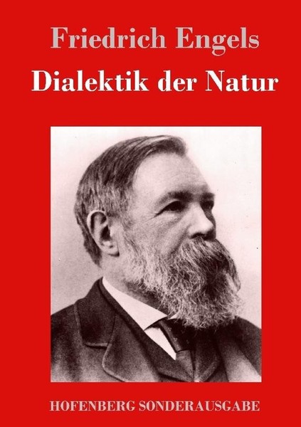 Dialektik Der Natur Friedrich Engels-image