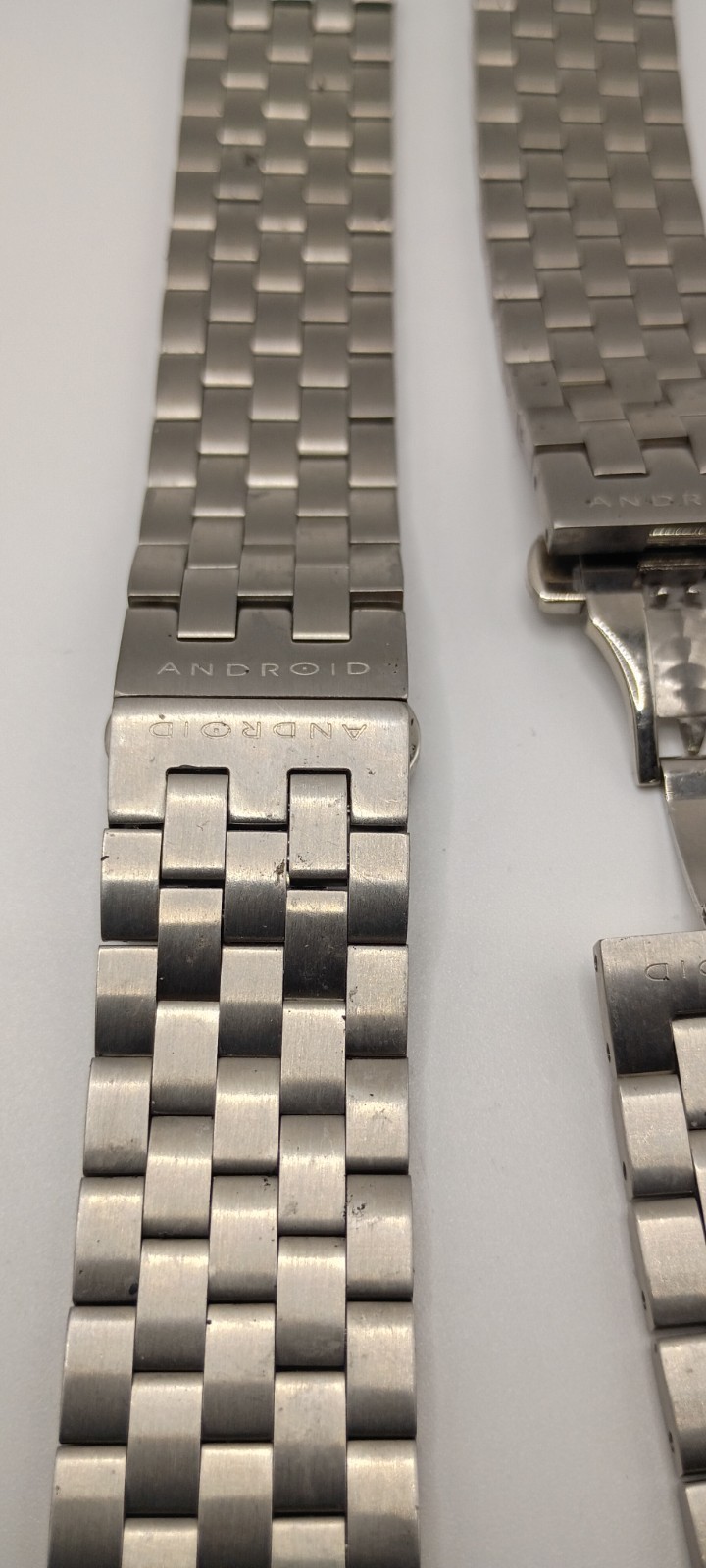 Replacement Bands for Android watch Stainless Ste… - image 6