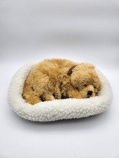 My Favorite Pet Little Lost Puppy Life Like Breathing Dog Battery Powered