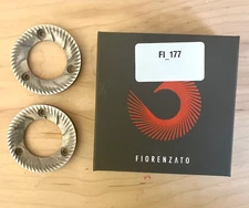Fiorenzato F64EVO Burr Blades Espresso Coffee Grinder M340-M3