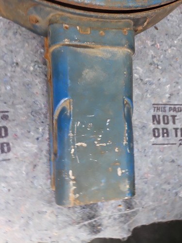 1960’s-70’s Ford 351 air cleaner assembly, Mercury, Oem Mustang Take Off - Picture 7 of 24