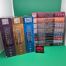 Dallas - Staffeln zur Auswahl