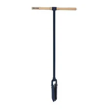 Seymour Midwest 21304Gra Auger, 4", Wood Handle