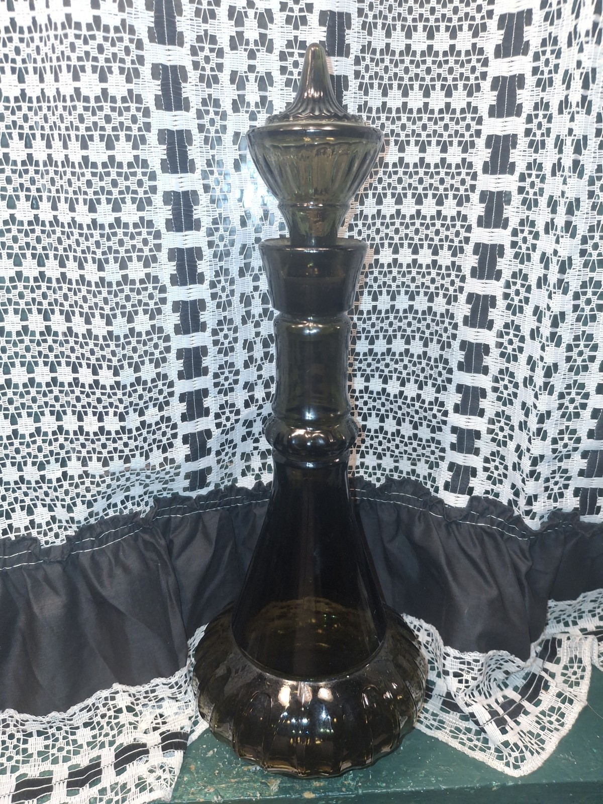 Vintage 1964 Jim Beam. I Dream of Jeannie  bottle.