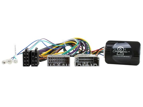 Blaupunkt SD Bluetooth 2DIN MP3 USB Lenkrad Autoradio für Dodge Jeep - Bild 6 von 9