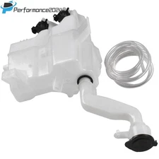 Windshield Washer Reservoir Fits 10-15 Toyota Prius 12-15 Prius Plug-In Prius V