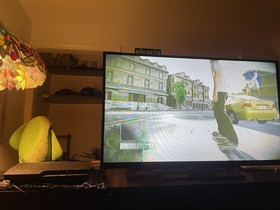 Sony PlayStation 3 Slim PS3 320GB Black Console Gaming System CECH-3001B Bundle