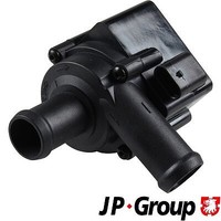 JP Group Zusatzwasserpumpe U.A. FüR Audi, VW