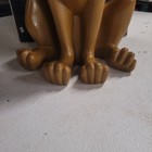 Scooby Doo Warner Brothers Statue Figurine — photo 4