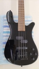 Warwick Streamer LX4 Used Electric Bass JPN USED