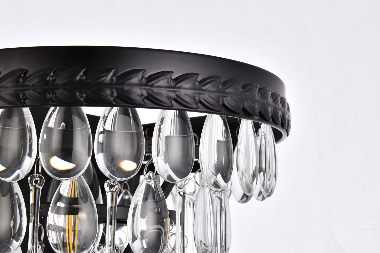 Elegant Lighting Nordic Wall Sconce - Thumbnail 4
