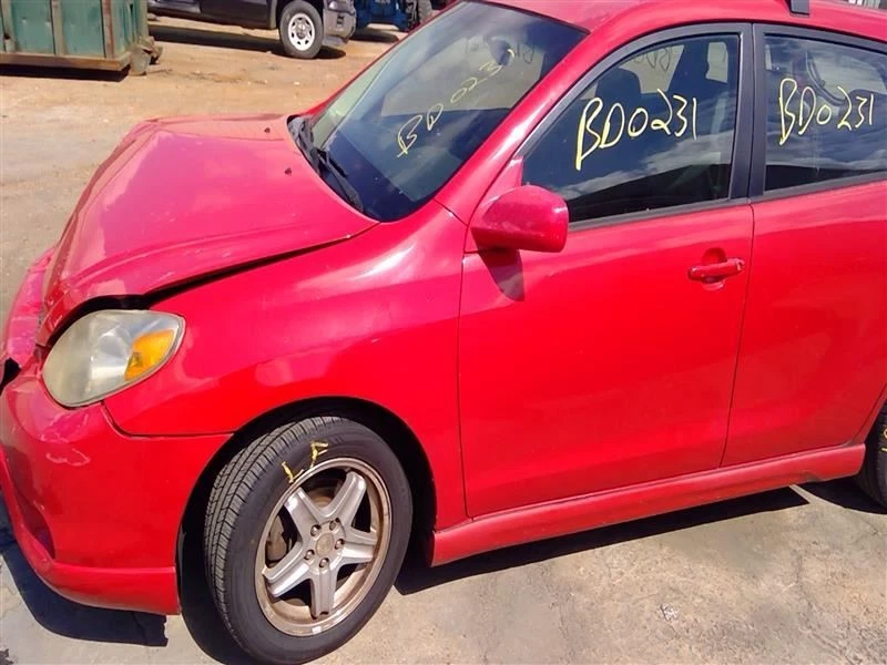 Driver Front Seat Bucket Without SRS Cloth Manual Fits 05-08 MATRIX 573725 Foto 3 de 4