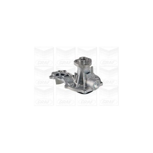 Wasserpumpe MotorküHlung Graf PA679 FüR Audi Seat VW Eastern Coach Works Advance-image