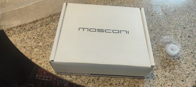 Mosconi Picco 8/10 Processor Amp