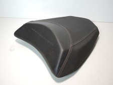 Ducati Multistrada 1200 Beifahrer Sitzbank Sozius Sitz ab 2010 Seat,  gebraucht