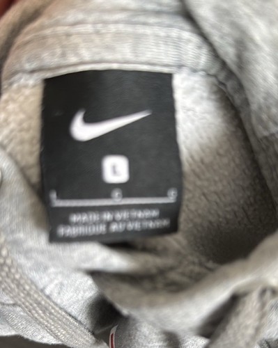 Sudadera con capucha Theta Chi Nike - Imagen 5 de 9