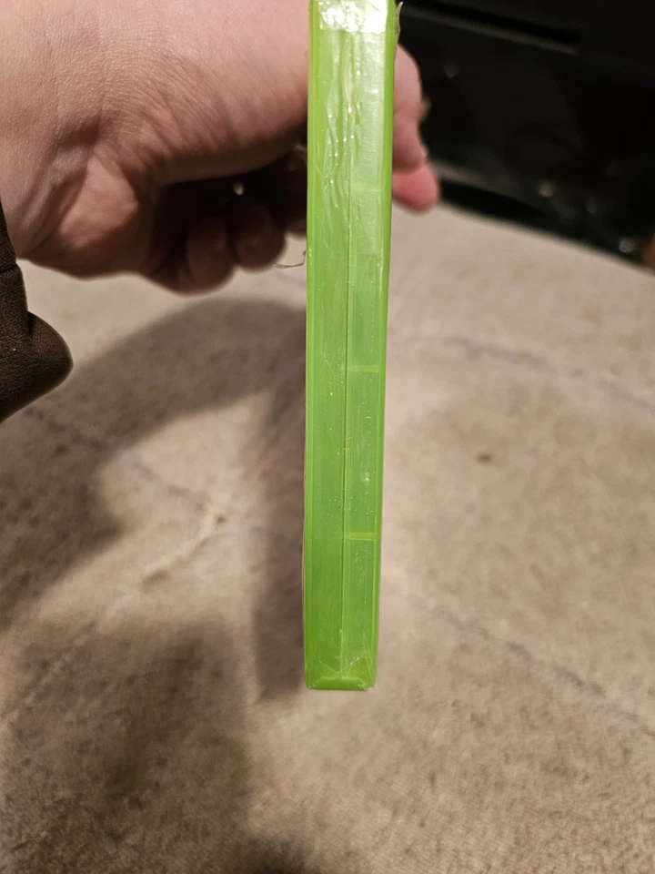 Forza Horizon Xbox 360 Not For Resale (Microsoft) Brand New Factory Sealed  - Image 4 of 4