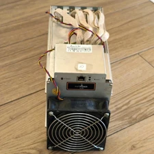 Bitmain Antminer L3+ Untested Scrypt ASIC Miner (No PSU) As-Is – Miner #10