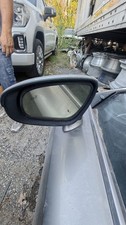 Lexus Is250 Is350 F Sport Left Driver Side Door Mirror W Blind Spot Sensor Oem Lexus Is250 Is350 F Sport Left Driver Side Door Mirror W Blind Spot Sensor Oem