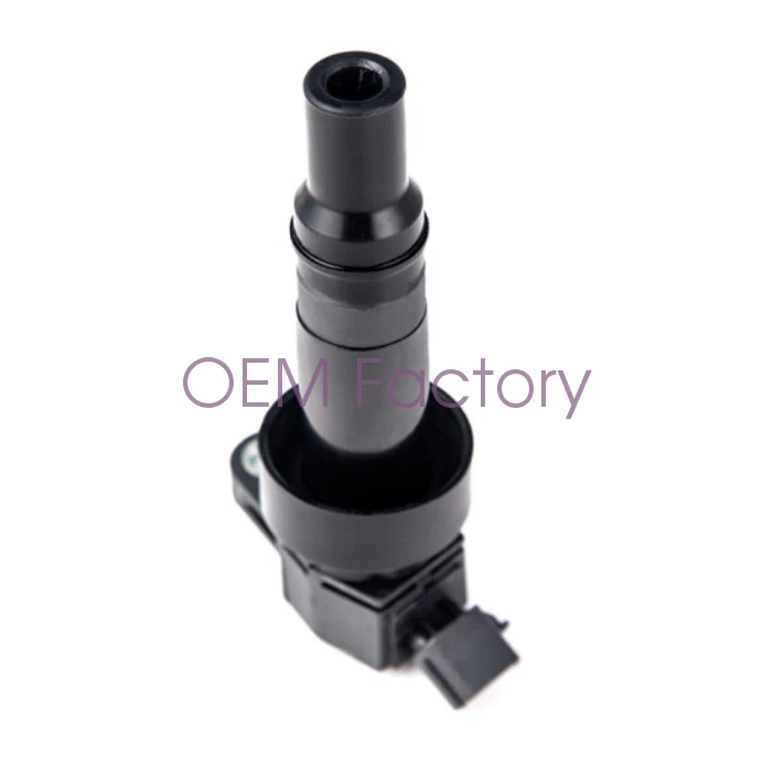 27301-2B100 OEM 4 pcs NGK Ignition Coils for Hyundai Veloster 2013-2017 1.6L Foto 3 de 4