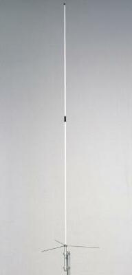 Comet Antennas GP-98 Tri-Band 146/446/1200MHz Base Antenna w/ N