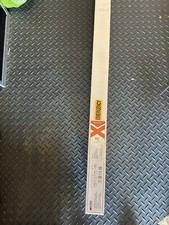 Xcite 55W 5ft LED Emergency Steel Batten Fitting 4000K.