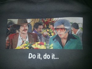 Details about Do It Starsky And Hutch Retro Comedy Movie Funny Ben Stiller T Shirt Size XL blue shoes of Ben Stiller in starsky and hutch | Spotern