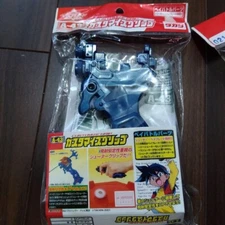 Unopened Bakuten Shoot Beyblade Customized Grip