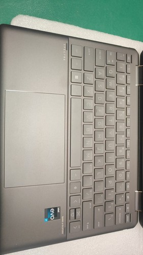 HP Spectre x360 14T, i7-1255U, 13.5" WUXGA Tch, 16GB,Win 11 Pro,512GB - Imagen 4 de 7