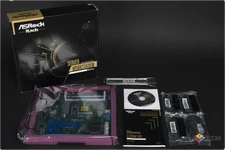 C236M WS   microATX 9.6"X9.6" ASR OCK Server Motherboard LGA 1151  Int el C23...