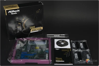 AVLIS-CO C236M WS microATX 9.6"X9.6" ASR OCK Server Motherboard LGA 1151 Int el C23...