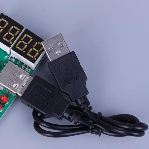 PC Diagnostic Card USB Post Card Motherboard Analyzer Tester for Noteb=s= - Photo 5/8