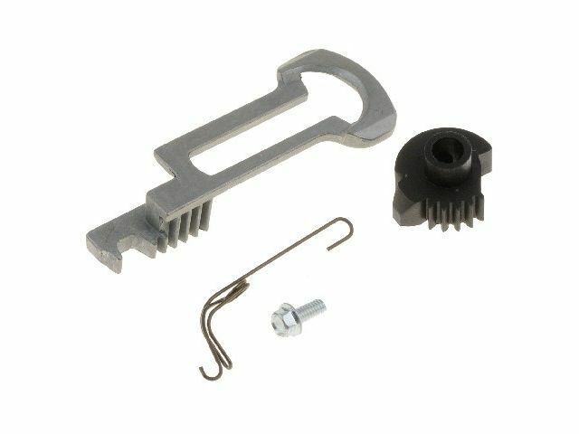 For 1977-1981 Pontiac Firebird Rack and Sector Gear Kit Dorman